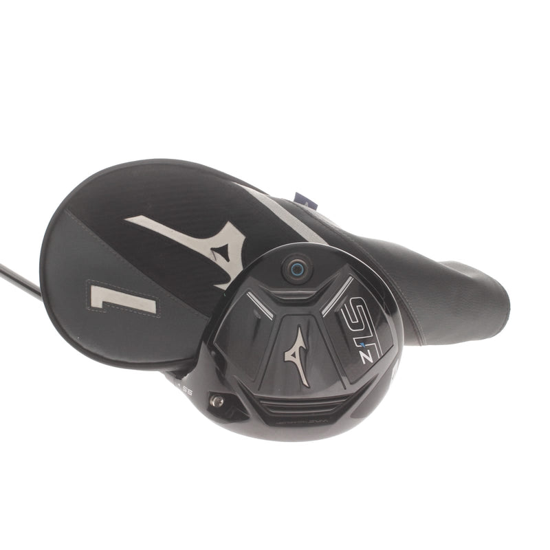 Mizuno ST-Z Graphite Mens Right Hand Driver 9.5* Stiff - HZRDUS RDX Smoke 60g