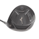 Mizuno ST-Z Graphite Mens Right Hand Driver 9.5* Stiff - HZRDUS RDX Smoke 60g