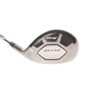 Mizuno JPX Fli-Hi Steel Mens Right Hand Fairway 3 Wood 19* Stiff - True Temper Dynamic Gold