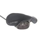 TaylorMade Qi4D Graphite Mens Right Hand 3 Hybrid 19* Stiff - Reax 75