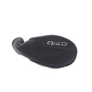 TaylorMade Qi4D Graphite Mens Right Hand 3 Hybrid 19* Stiff - Reax 75