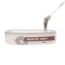 Odyssey White Hot Pro 1 Mens Right Hand Putter 31" Blade - Odyssey