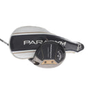 Callaway Paradym Graphite Mens Right Hand Fairway 3 wood HL 16.5* Regular - HZRDUS 5.5 60g