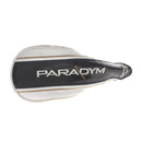 Callaway Paradym Graphite Mens Right Hand Fairway 3 wood HL 16.5* Regular - HZRDUS 5.5 60g