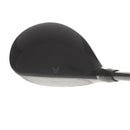 Callaway Paradym X Graphite Mens Right Hand 4 Hybrid 21* Regular - HZRDUS 5.5 60g