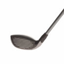 Callaway Paradym X Graphite Mens Right Hand 4 Hybrid 21* Regular - HZRDUS 5.5 60g