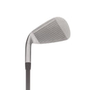 PXG 0311 P Gen7 Graphite Mens Right Hand 7 Iron Regular - Mitsubishi MMT 70