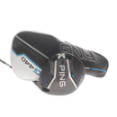 Ping G440 Max Graphite Mens Right Hand Driver 10.5* Regular - Alta CB 50