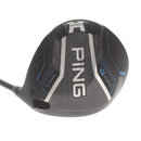 Ping G440 Max Graphite Mens Right Hand Driver 10.5* Regular - Alta CB 50