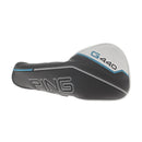 Ping G440 Max Graphite Mens Right Hand Driver 10.5* Regular - Alta CB 50