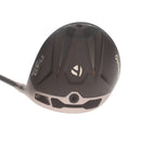TaylorMade Qi4D Max Lite Graphite Mens Right Hand Driver 10.5* Regular - Reax 50