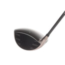 TaylorMade Qi4D Max Lite Graphite Mens Right Hand Driver 10.5* Regular - Reax 50