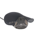TaylorMade Qi4D Max Lite Graphite Mens Right Hand Fairway 3 Wood 15* Regular - Reax 55