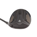 TaylorMade Qi4D Max Lite Graphite Mens Right Hand Fairway 3 Wood 15* Regular - Reax 55