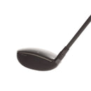 TaylorMade Qi4D Max Lite Graphite Mens Right Hand Fairway 3 Wood 15* Regular - Reax 55
