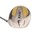 Nike SQ 460 Graphite Mens Right Hand Driver 9.5* Stiff - Aldila 60