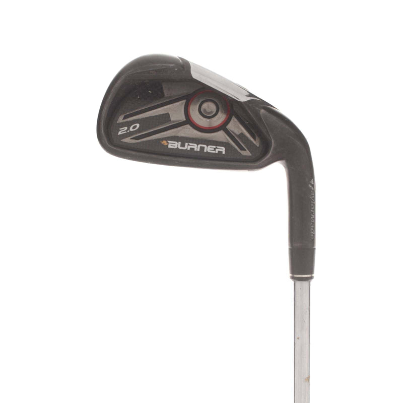 TaylorMade Burner 2.0 Steel Mens Right Hand 4 Iron 21* Regular - TaylorMade 85