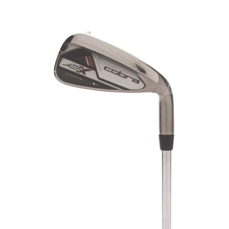 Cobra Air-X Steel Mens Right Hand 5 Iron Regular - Cobra