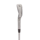 Ping G430 Steel Mens Left Hand 5 Iron Blue Dot 1* Upright Regular - Ping AWT 2.0