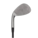 Cobra Snakebite 2021 One Length Graphite Mens Right Hand Gap Wedge 52* 8 Bounce Versatile Grind Regular - KBS 75