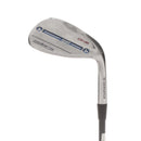 Cobra Snakebite 2021 One Length Graphite Mens Right Hand Sand Wedge 56* 10 Bounce Versatile Grind Regular - KBS 75