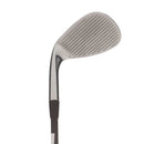 Cobra Snakebite 2021 One Length Graphite Mens Right Hand Sand Wedge 56* 10 Bounce Versatile Grind Regular - KBS 75