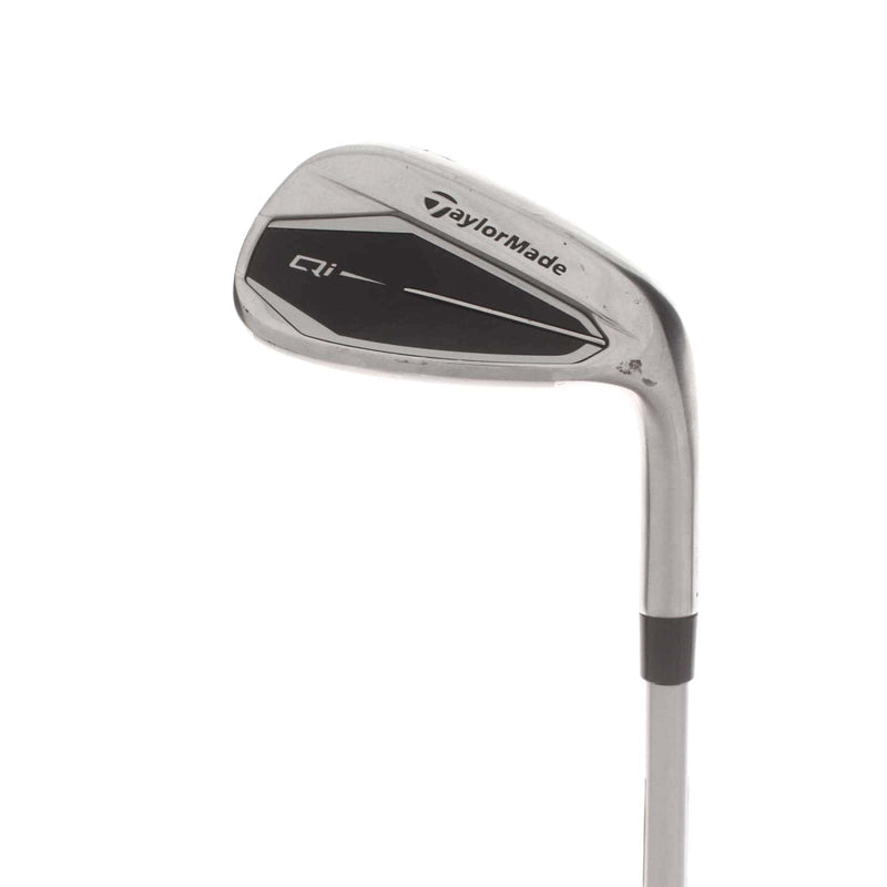 TaylorMade Qi Graphite Ladies Right Hand Approach Wedge 49* Ladies - Fujikura Speeder NX 40