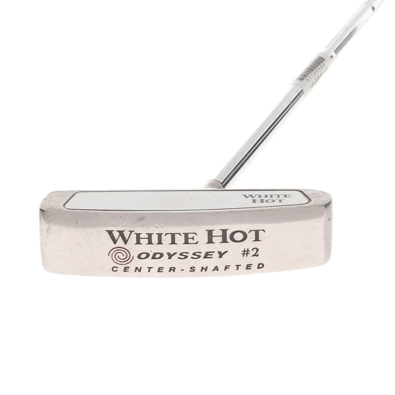 Odyssey White Hot