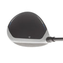 TaylorMade Sim2 Max Ti Graphite Mens Right Hand Fairway 3 Wood 15* Stiff - HZRDUS RDX Smoke 6.0 75g FW