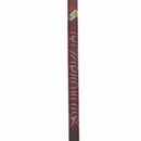 TaylorMade Sim2 Max Ti Graphite Mens Right Hand Fairway 3 Wood 15* Stiff - HZRDUS RDX Smoke 6.0 75g FW