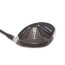 TaylorMade Sim2 Max Graphite Mens Right Hand 3 Hybrid 19* Extra Stiff - Fujikura Speeder 869 Evolution Tour Spec