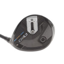 TaylorMade Qi10 Tour Graphite Mens Right Hand Fairway 3 Wood 15* Regular - Tensei AV Blue 65 FW