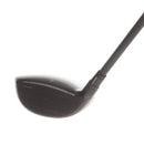 TaylorMade Qi10 Tour Graphite Mens Right Hand Fairway 3 Wood 15* Regular - Tensei AV Blue 65 FW