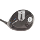 TaylorMade Qi10 Tour Graphite Mens Right Hand Fairway 5 Wood 18* Stiff - Tensei AV Blue 75 FW
