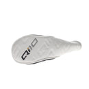 TaylorMade Qi10 Tour Graphite Mens Right Hand Fairway 5 Wood 18* Stiff - Tensei AV Blue 75 FW
