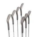 Cobra Darkspeed Steel Mens Right Hand Irons 5-GW Regular - KBS Tour Lite