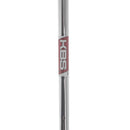 Cobra Darkspeed Steel Mens Right Hand Irons 5-GW Regular - KBS Tour Lite