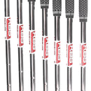 Cobra Darkspeed Steel Mens Right Hand Irons 5-GW Regular - KBS Tour Lite
