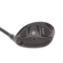 TaylorMade Qi4D Graphite Mens Right Hand 4 Hybrid 22* Regular - KBS 65