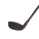 TaylorMade Qi4D Graphite Mens Right Hand 4 Hybrid 22* Regular - KBS 65