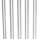 Adams XTD Forged Steel Mens Right Hand Irons 6-PW Stiff - KBS Tour C-Taper 120