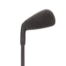 Cobra King Utility Steel Mens Right Hand 3 Iron 18.5* Regular - True Temper AMT Tour White