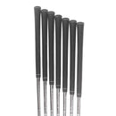 Ping S57 Steel Mens Right Hand Irons 4-PW Black Dot Regular - Ping AWT