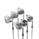 Callaway Apex MB 2018 Steel Mens Right Hand Irons 5-PW Stiff - KBS Tour-V 110