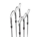 Callaway Apex MB 2018 Steel Mens Right Hand Irons 5-PW Stiff - KBS Tour-V 110