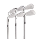 Callaway Apex MB 2018 Steel Mens Right Hand Irons 5-PW Stiff - KBS Tour-V 110
