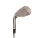 Titleist SM9 Steel Mens Right Hand Lob Wedge 60* 14 Bounce K Grind Wedge - True Temper