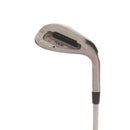 Ping Tour-W Steel Mens Right Hand Lob Wedge Black Dot 60* 8 Bounce Regular - Ping AWT