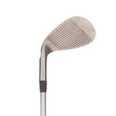 Ping Tour-W Steel Mens Right Hand Lob Wedge Black Dot 60* 8 Bounce Regular - Ping AWT