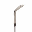Ping Tour-W Steel Mens Right Hand Lob Wedge Black Dot 60* 8 Bounce Regular - Ping AWT